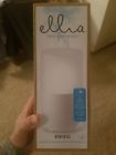 31262 0 07300 6 Homedics Ellia Soothe Ultrasonic Aroma Diffuser Aromatherapy Home