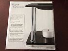 40338465812 0 Elegant Expressions Fragrance Oil Warmer New
