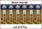 7584751062 0.8oz 6 Sanitizer Scent Freshener Office Car Air Citrus Ozium