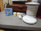 000051011 Homedics Aroma Spa Aromatherapy