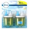 00037000462996 Febreze Air Freshener Dispenser Home Plugin Natural Fresheners 885536026638