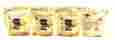 0234006 00272 Renuzit 4 Holiday Crystal Elements Air Freshening Crystals Amber Vanilla 18 Oz 023400002726