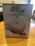 0031262093554 Homedics Ellia Dream Aroma Diffuser Nib