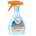 0037000197379 Procter And Gamble Febreze Fabric Refresher Antimicrobial 27 Fl Oz 800 Ml 037000197379