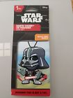10081134154149 005414r01 Plasticolor Star Wars Darth Vader Car Accessories Air