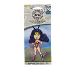 005415r01 Plasticolor Dc Comics Wonder Woman Car Accessories Air 081134154159