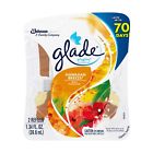 00690346000149 Glade Plugin Scented Oil Refill Hawaiian Breeze Pack 690346000149