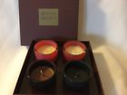 008080047281 Molton Brown Spiced Kindling Mini Candle Set Collection
