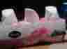 00858-8 Renuzit Gel 7 Ounce Each Air Freshener Orchid Petals 3 Pack Case Of 8