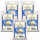 009-40087 Scentsationals Oz Vanilla Bean Scented Wax Melts 877991023833