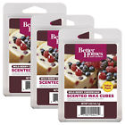 009-40123 Better Homes Gardens And Value Wax Pack Wild 877991028241