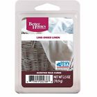 009-40170 Better Homes Gardens And Line Dried Linen Scented 877991039575