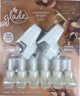 0465001 00934 Glade Plugins Nutcracker Delight Warmers Refills 046500009341