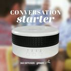 00955 Greenair 360 Essential Oil Diffuser
