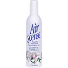 011013730075 Air Scense Freshener Vanilla Case Of Oz