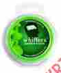 0718153 01112 Alliance Rubber Whiffers Scented Study Aid Spearmint 071815011123