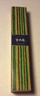 011391384044 Nippon Kodo Kayuragi Japanese Incense Stick Kinmokusei Osmanthus