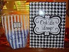 01254 Ooh La Lamp Aroma Crystal Warmer New In Box With