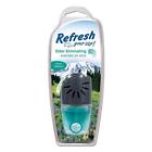 012844098211 Refresh Your Car Oil Wick Air Freshener Alpine