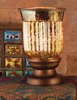 016725112546 Scentsy New Amber Fluted