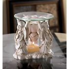 017439 Fragrance Foundry Oil Warmer 849179017439