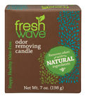019 Fresh Wave Odor Rmv Soy Candle Pack Of 816920000194