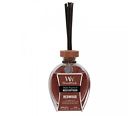 019138 Woodwick Reed Diffuser Redwood 663595191128