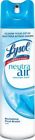 019200769386 N A Neutra Air Lysol Sanitizing Spray Fresh 10 Oz Aerosol Can 12 Ctn