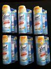 019200802772 Lysol Lot Of 6