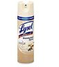 019200826068 Lot Of Lysol Disinfectant Spray Vanilla And Blossoms