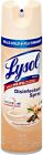019200826075 Lysol Disinfectant Spray Vanilla