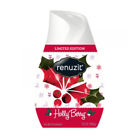 0208 Renuzit Holiday Air Freshener Holly 023400055784