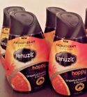 023400018659 Renuzit Aromatherapy Collection Happy Grapefruit Bergamot Cone Air