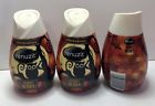 023400055012 Renuzit Spooky Berry Scented Gel Cone Air Freshener