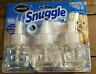 023400064984 Renuzit Snuggle Scented Oil Refill Linen Escape Count
