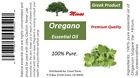027829449520 Minas Essential Oregano Oil Oz Wild Non Gmo