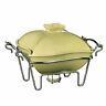 028199632208 Godinger Green Pagoda Warmer