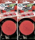 030644160037 Keystone Car Air Freshener Cherry Scent Pack