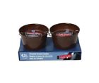 034613023910 Mintcraft Citronella Bucket Candle Pack Of