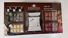 560897 034644333552 Essenza Scented Wax Warmer