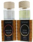 034644343100 Essenza Natural Wood Cap Diffuser Variety Grapefruit Vanilla