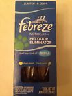 037000162025 Febreze Noticeables Pet Odor Eliminator Refills Rare Clean