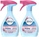 037000252214 Febreze Fabric Refresher With Downy April Fresh Oz
