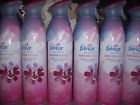 037000255826 Febreze Febreeze Effects Special Edition Air Garden Enchantment Freshener Spray