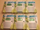 037000292135 Febreze Smallspaces Air Fresheners Meadows Rain Each