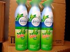 037000319917 Effects Febreze Lot Of 3 Air With Gain Original Refresher 9.7 Oz 275 G