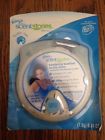 037000455110 Febreze Scentstories Disc Wandering Barefoot