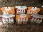 037000464648 Febreze Lot Of 11 Noticeable