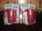 037000484127 Febreze Noticeables Plugins Warmer With Removable Red Cover No Refills