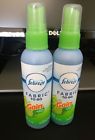 037000735816 Febreze Fabric To Go Lot Of Fl Oz